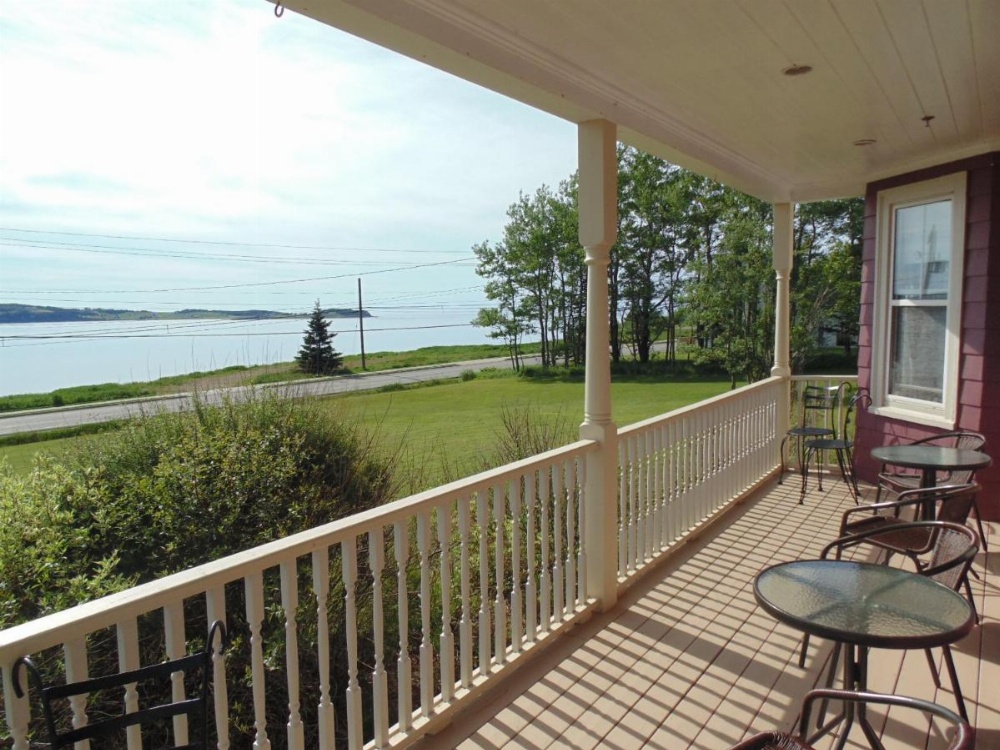 Hillcrest Hall Country Inn Image 19