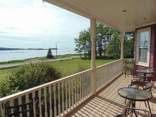 Hillcrest Hall Country Inn image 19