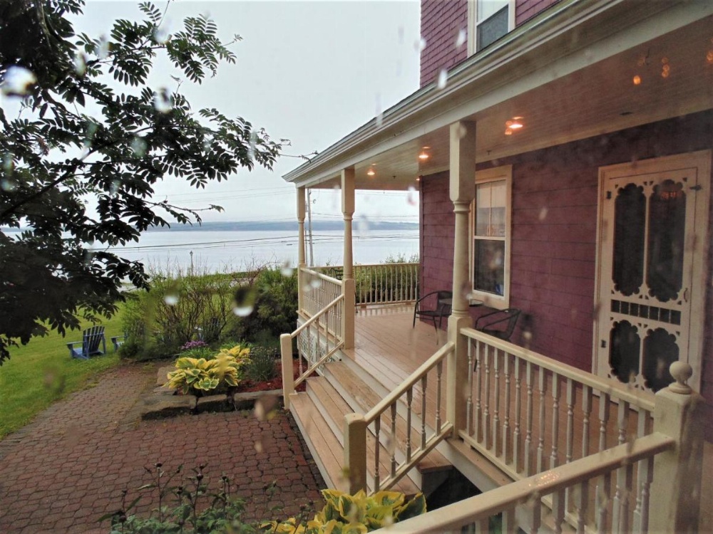 Hillcrest Hall Country Inn Image 21