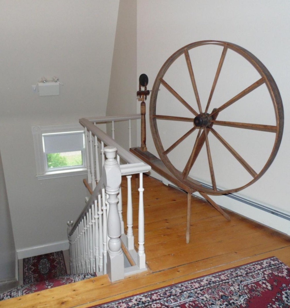 Hillcrest Hall Country Inn Image 22