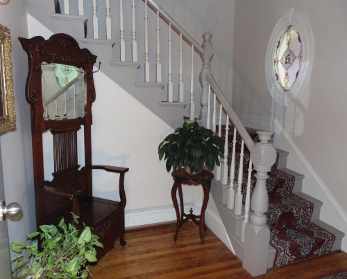 Hillcrest Hall Country Inn image 26
