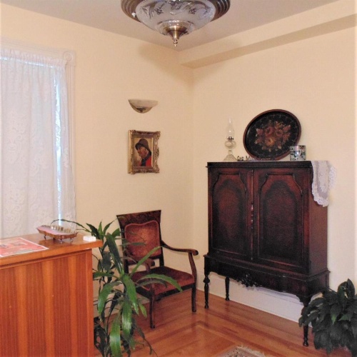 Hillcrest Hall Country Inn image 28