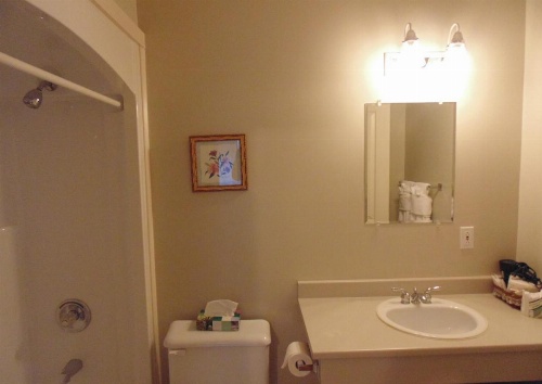 Hillcrest Hall Country Inn image 31