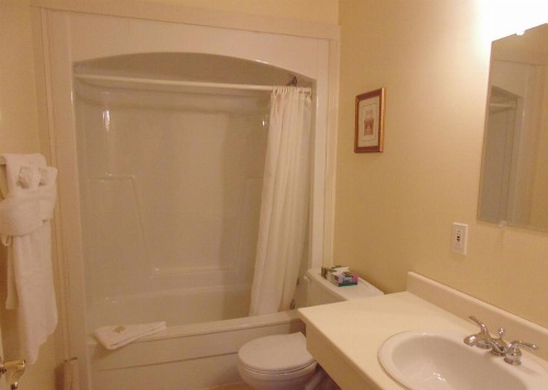 Hillcrest Hall Country Inn image 32