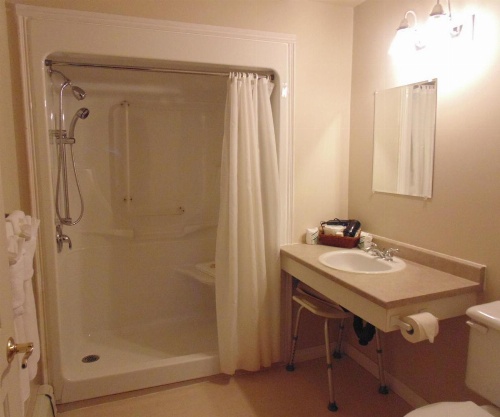 Hillcrest Hall Country Inn image 33